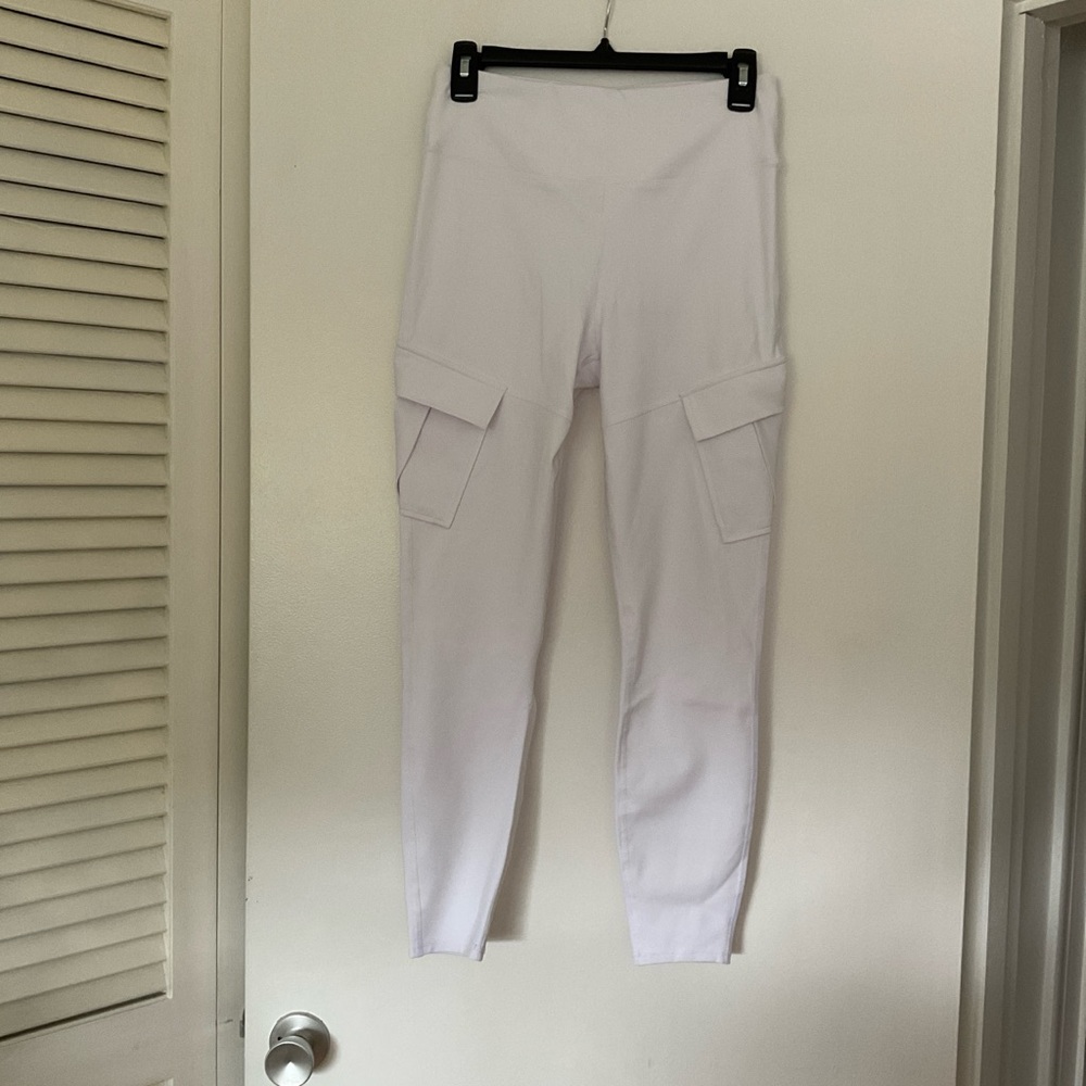 Halara cargo pants